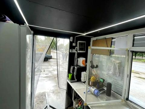 коммерческая по адресу Солнечная набережная ул. (Маршала Малиновского), 36