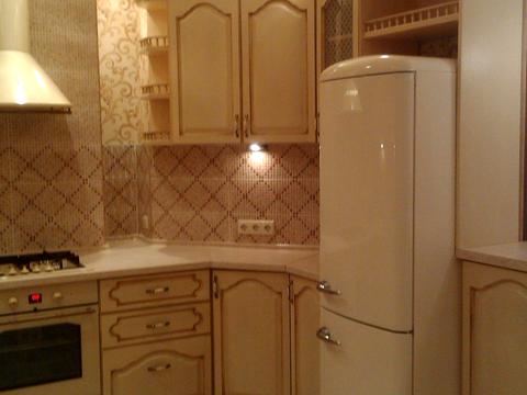 квартира по адресу Сухумская ул., 24