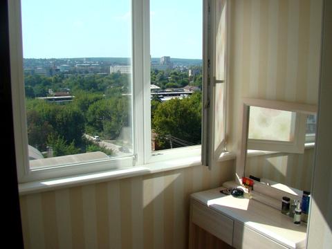 квартира по адресу Сухумская ул., 24