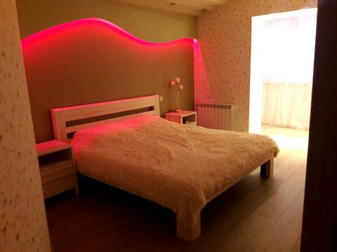 квартира по адресу Сухумская ул., 24