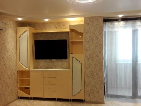 квартира по адресу Сухумская ул., 24