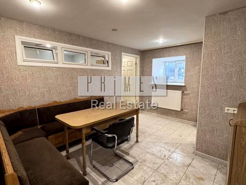 коммерческая по адресу Малая Житомирская ул., 20-А