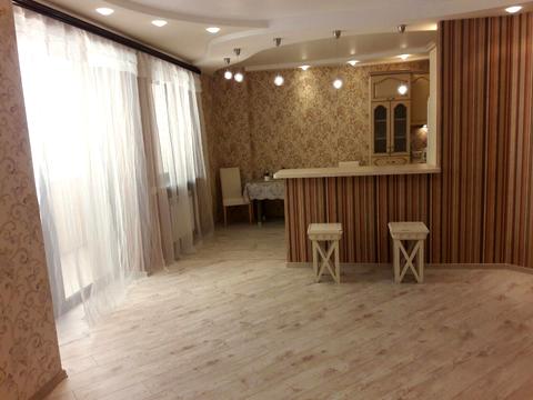 квартира по адресу Сухумская ул., 24