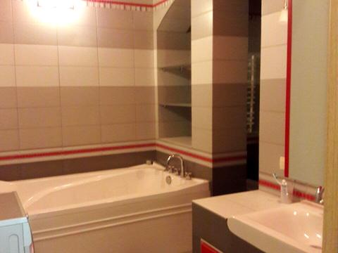 квартира по адресу Сухумская ул., 24