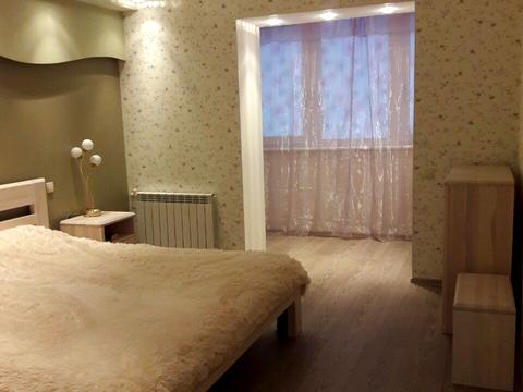 квартира по адресу Сухумская ул., 24