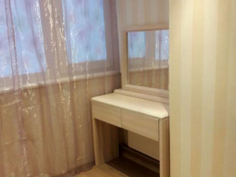 квартира по адресу Сухумская ул., 24