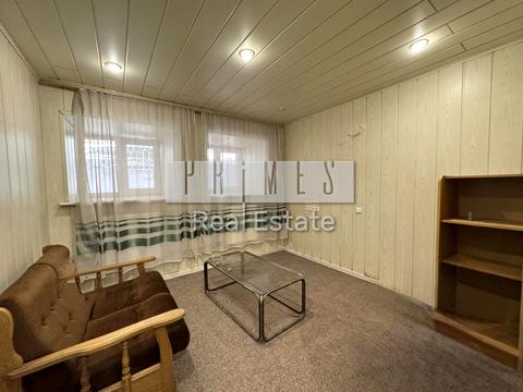 коммерческая по адресу Малая Житомирская ул., 20-А