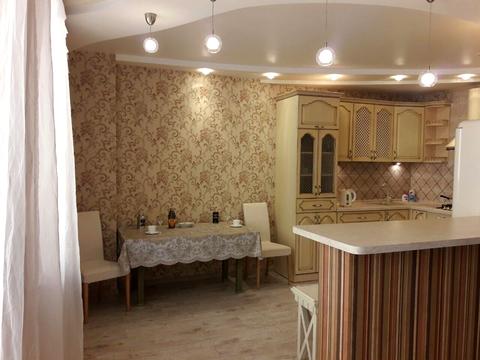 квартира по адресу Сухумская ул., 24