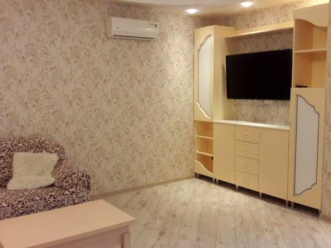 квартира по адресу Сухумская ул., 24