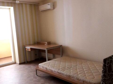 квартира по адресу Сухумская ул., 24