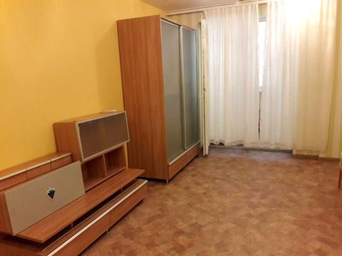 квартира по адресу Сухумская ул., 24