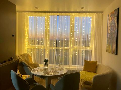 квартира по адресу Думанского ул., 27