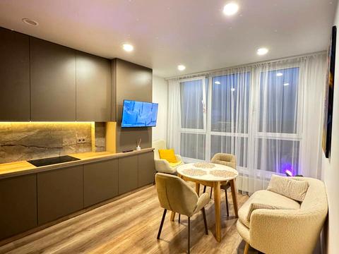 квартира по адресу Думанского ул., 27