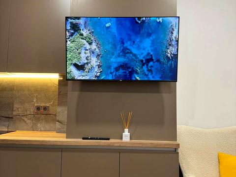 квартира по адресу Думанского ул., 27