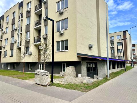 комерційна за адресою Юнацька вул., (Будинок Smart 11)