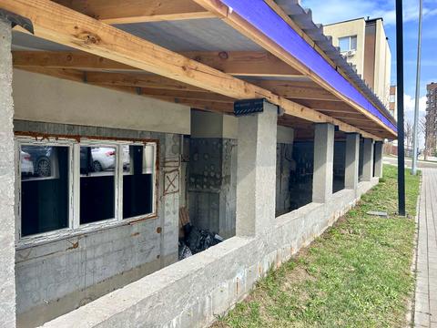 коммерческая по адресу Юнатская ул., (Будинок Smart 11)