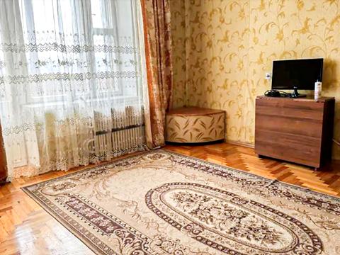 квартира по адресу Торговица ул., 28