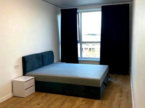 квартира за адресою Карла Мікльоша вул., 20-А