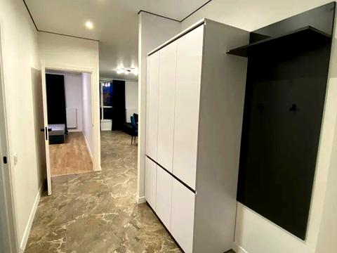 квартира за адресою Карла Мікльоша вул., 20-А