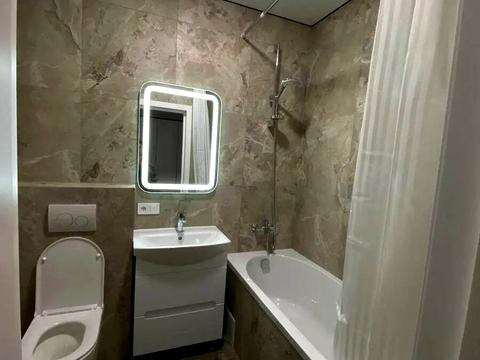 квартира за адресою Карла Мікльоша вул., 20-А