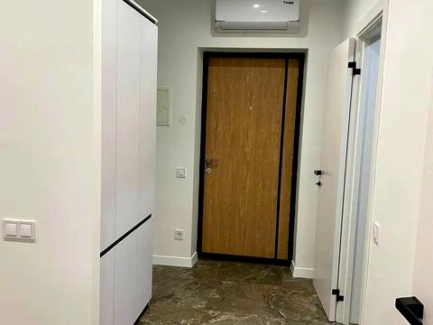 квартира за адресою Карла Мікльоша вул., 20-А