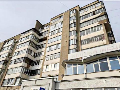 квартира по адресу Торговица ул., 28