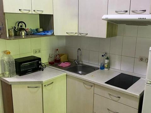 квартира по адресу Ивана Мазепы просп. (Петровського), 51-В