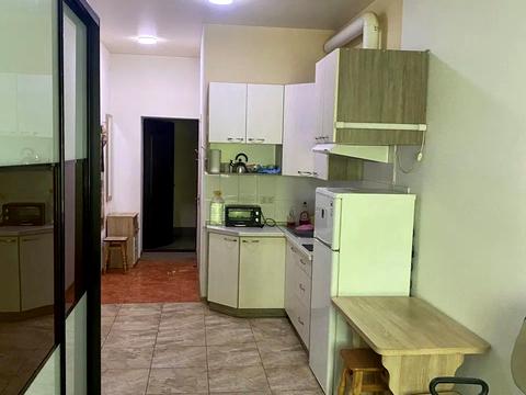 квартира по адресу Ивана Мазепы просп. (Петровського), 51-В