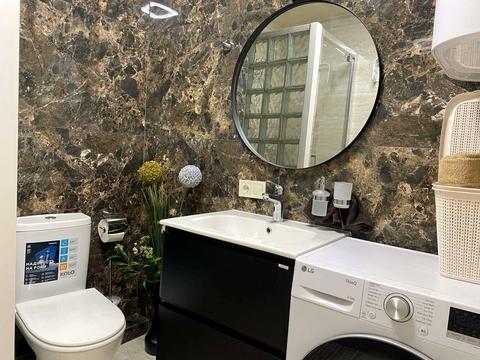 квартира за адресою Рудненська вул. (Білогорська), (3 черга (будинок 1б))