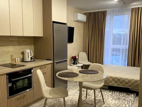 квартира за адресою Рудненська вул. (Білогорська), (3 черга (будинок 1б))