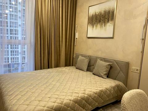 квартира за адресою Рудненська вул. (Білогорська), (3 черга (будинок 1б))