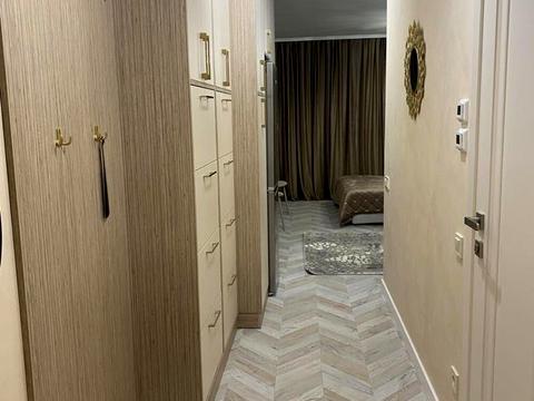 квартира за адресою Рудненська вул. (Білогорська), (3 черга (будинок 1б))