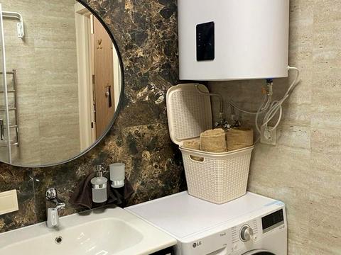 квартира за адресою Рудненська вул. (Білогорська), (3 черга (будинок 1б))