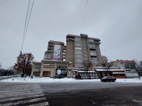 комерційна за адресою Гетьмана Мазепи вул., 37