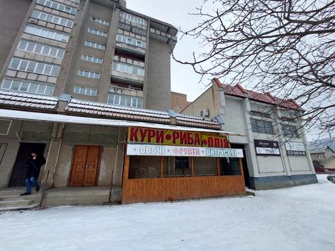 коммерческая по адресу Гетмана Мазепы ул., 37