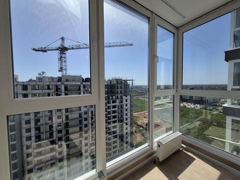 квартира за адресою с. Лиманка, Академіка Вільямса вул., (Будинок)