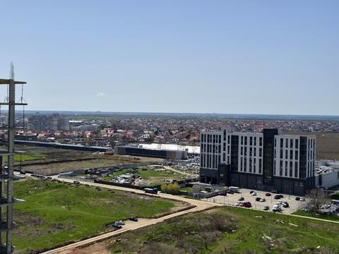 квартира за адресою с. Лиманка, Академіка Вільямса вул., (Будинок)