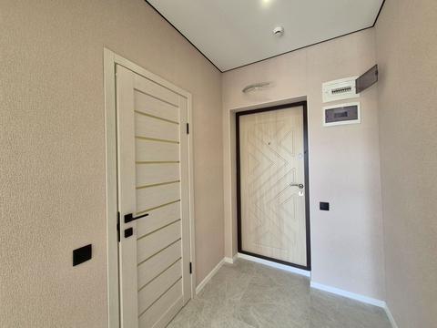 квартира за адресою с. Лиманка, Академіка Вільямса вул., (Будинок)