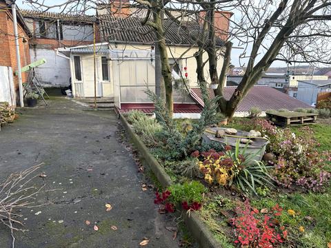 дом по адресу Якова Шепеля ул. (Віталія Примакова), 28