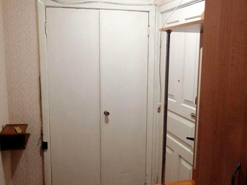 квартира по адресу Тракторостроителей просп., 67а