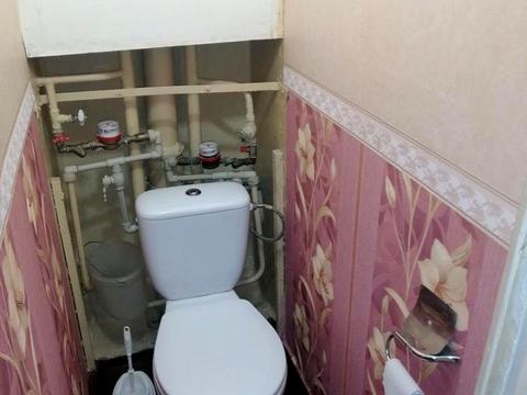 квартира по адресу Тракторостроителей просп., 67а