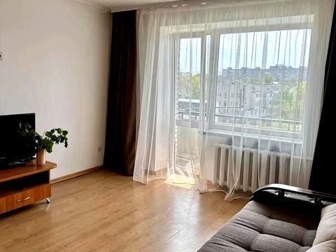 квартира за адресою Низинна вул., 2