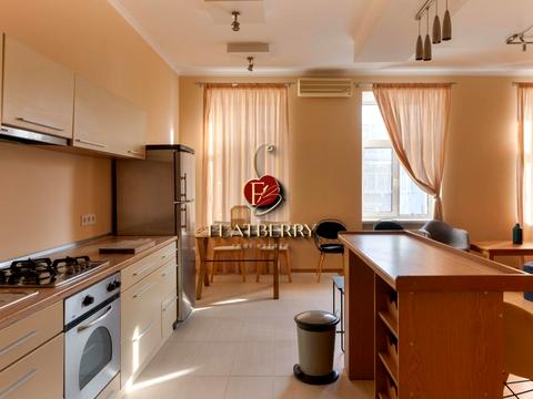 квартира по адресу Лютеранская ул., 27/29