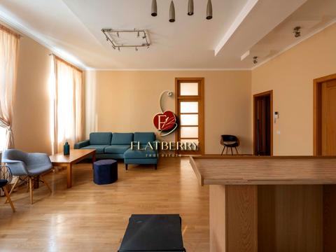 квартира по адресу Лютеранская ул., 27/29