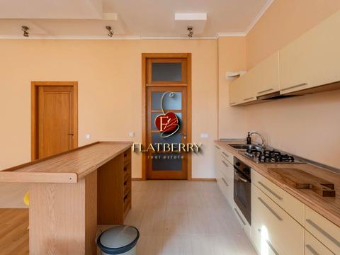 квартира по адресу Лютеранская ул., 27/29