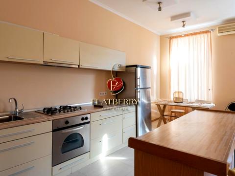 квартира по адресу Лютеранская ул., 27/29