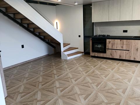 квартира за адресою Зелена вул., 9