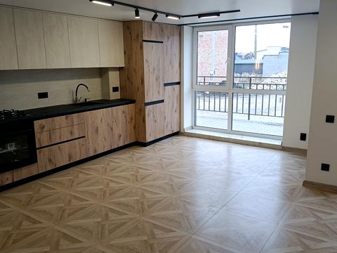 квартира за адресою Зелена вул., 9