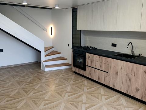 квартира за адресою Зелена вул., 9