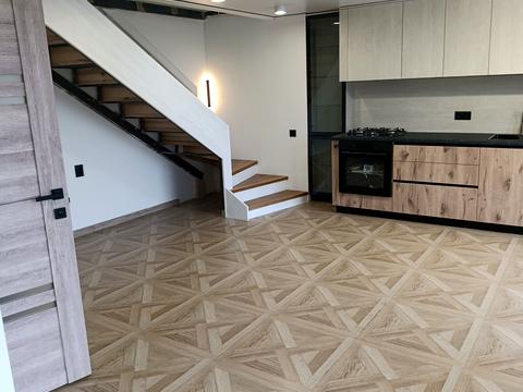 квартира за адресою Зелена вул., 9